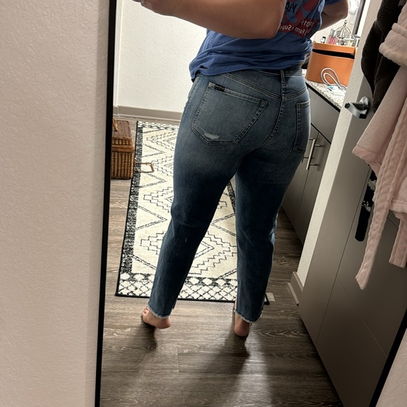 NWOT 7 For All Mankind Jeans - Picture 9 of 9